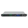 Оптический усилитель VERMAX для сетей КТВ, 1 вход, 8*24dBm выход, RT1, 1U