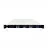 Шасси сервера DELL R720XD, 12LFF, H710