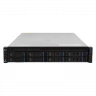 Шасси сервера DELL R720XD, 12LFF, H710