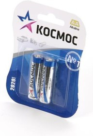 КОСМОС LR6 BL2, Элемент питания