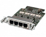 Модуль Cisco VIC2-4FXO