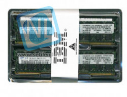 Модуль памяти IBM 43X4975 8GB DDR2-400MHz PC2-3200R 2Rx4 ECC REGISTERED-43X4975(NEW)