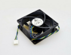 Система охлаждения IBM 45k6530 ThinkCentre M70e M73 M57e M91p Chassis Fan-45K6530(NEW)