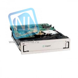 Привод Seagate STT220000N-RDT Certance TAPESTOR 20 TRAVAN 20GB Internal TDKIT SCSI 3.5HH-STT220000N-RDT(NEW)