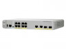 Коммутатор Cisco Catalyst WS-C3560CX-8PC-S