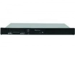 Ленточная система хранения Quantum CL1003-SST LTO-2 Half-Height CL1003-SST - Tape drive rack-mountable - LTO Ultrium (Ultrium 2) 200Gb/ 400Gb- SCSI - 1 U-CL1003-SST(NEW)