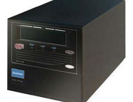 Ленточная система хранения Quantum TR-S23AB-EY Super DLTtape 320 - Tape drive Int. - Super DLT (SDLT 320) 160Gb/ 320Gb- SCSI - HVD-TR-S23AB-EY(NEW)