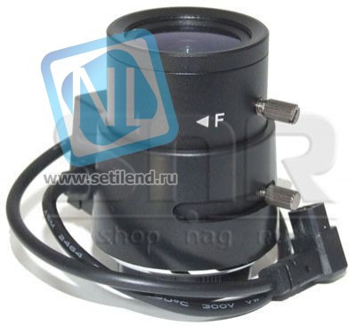 Объектив AC-ML22041214IR