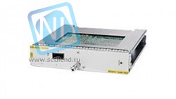 Модуль Cisco A9K-MPA-1X40GE
