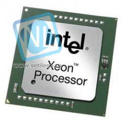 Процессор HP 379817-B21 Intel Xeon 3.2GHz (800/2048/1.3v) 604 Irwindale DL360G4p-379817-B21(NEW)