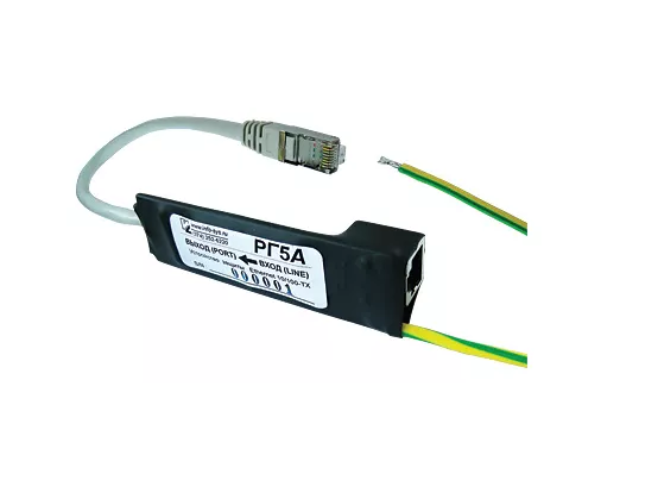 Устройство защиты РГ5G-1