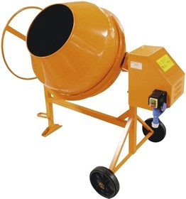 95455, Бетоносмеситель СБР-220-01 220 л, 0,75 кВт, 220 В