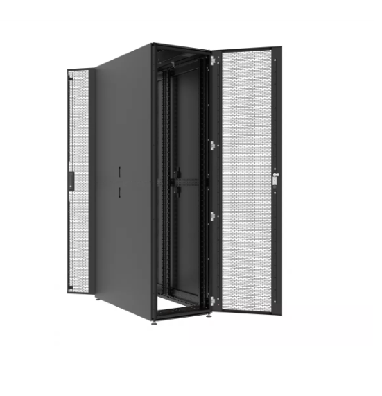 Напольный серверный шкаф Metal Box PRO 48U 800х1000