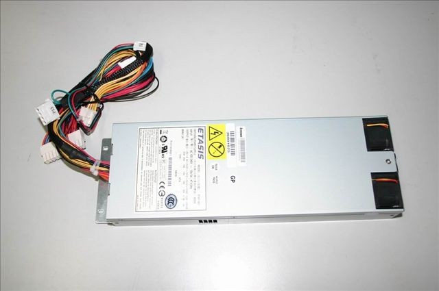 Блок питания Etasis 25200G-60006-E00 600W Server Power Supply-25200G-60006-E00(NEW)