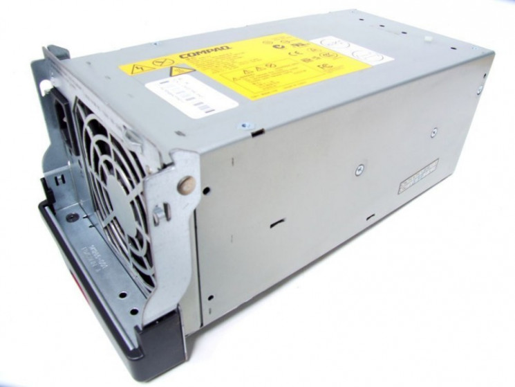 Блок питания HP 231782-001 ML530 ML570 G2 600W PSU-231782-001(NEW)