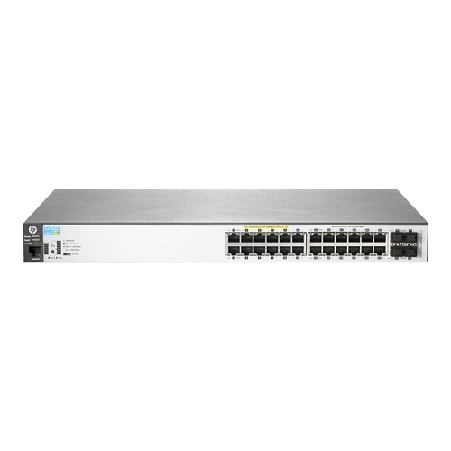 Коммутатор HP 2530-24G-PoE+ (J9773A)