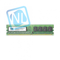 Модуль памяти HP 4GB (1x4GB) 1Rx4 PC3L-10600R-9 Low Voltage Registered DIMM (for DL160/360e/360p/380e/380p/560 Gen8, ML350e/350p Gen8, BL420c/460c, SL