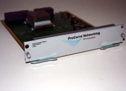 Коммутатор HP J9093-69001 ProCurve Switch 8200zl Fabric Module-J9093-69001(NEW)