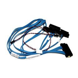 Кабель HP 457692-B21 ML110G5 N SAS/SATA 4Port Cbl Kit-457692-B21(NEW)