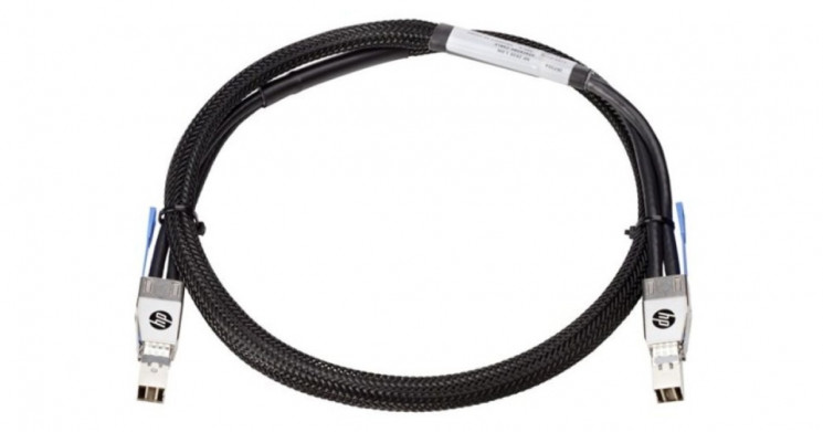 Кабель HP A7924U XP1024 FC Cable Set for L1 DKU Upg Upgrade. XP1024 FC Cable set for DKU in position L1. Consists of 16 FC data cables and 16 control cables.-A7924U(NEW)