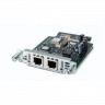 Модуль Cisco VIC3-2FXS/DID