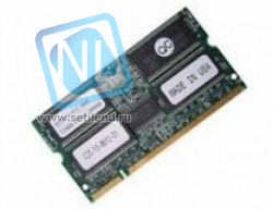Модуль памяти Cisco MEM-xcef720-1GB 1GB DRAM PC2700 333Mhz ECC Dual Rank Memory for 6500 Series-MEM-XCEF720-1GB(NEW)