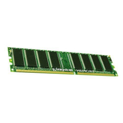 Модуль памяти Kingston KTH-DL385/4G DDR DIMM 4GB (2x2GB) (PC-3200) 400MHz ECC Registered Kit-KTH-DL385/4G(NEW)