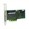 RAID-контроллер LSI 9361-24i SGL, 12Gb/s SAS/SATA 24-port int, cache 4Gb