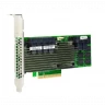 RAID-контроллер LSI 9361-24i SGL, 12Gb/s SAS/SATA 24-port int, cache 4Gb