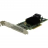 RAID-контроллер LSI 9361-24i SGL, 12Gb/s SAS/SATA 24-port int, cache 4Gb