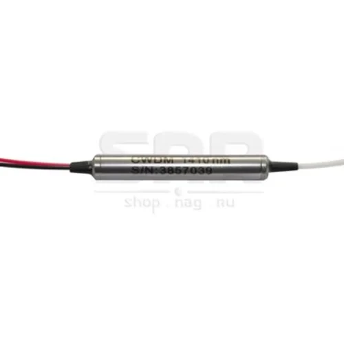 CWDM-фильтр B-OptiX, длина волны 1610нм, без коннекторов