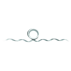 Зажим спиральный поддерживающий ПСО-50-9,5/10,5К