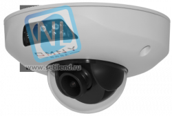 IP камера видеонаблюдения OMNY minidome2MV серии BASE. Купольная 2.0Мп, 3.6мм, PoE, 12В, ИК, встр. микр.