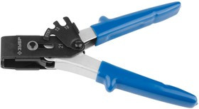 31380, Заклепочник двухрычажный, для анкерного крепежа МОЛЛИ с резьбой М4- М8, ЗУБР