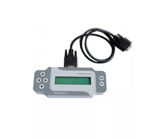 Устройство управления PBI DMM-1000-CU Б/У