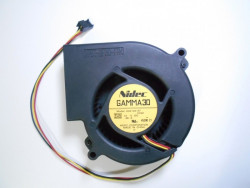 Система охлаждения Nidec A34123-57 Fan GAMMA30 DC12V 0.46A-A34123-57(NEW)