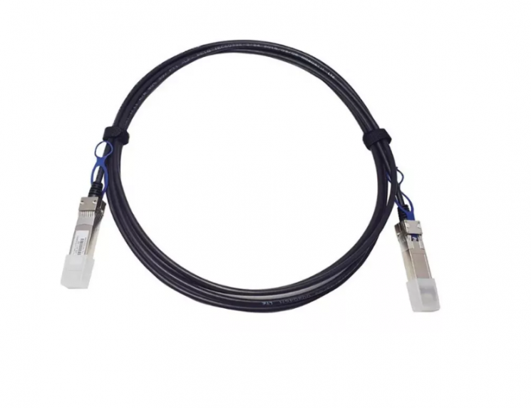 Кабель стекирования SFP+, Huawei SFP-10G-CU1M