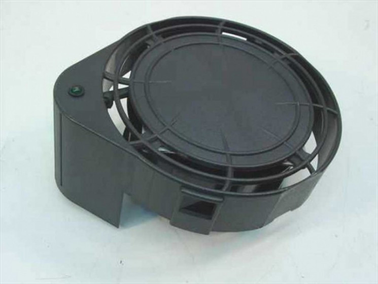 Система охлаждения HP 123482-001 MSA Fan assembly-123482-001(NEW)