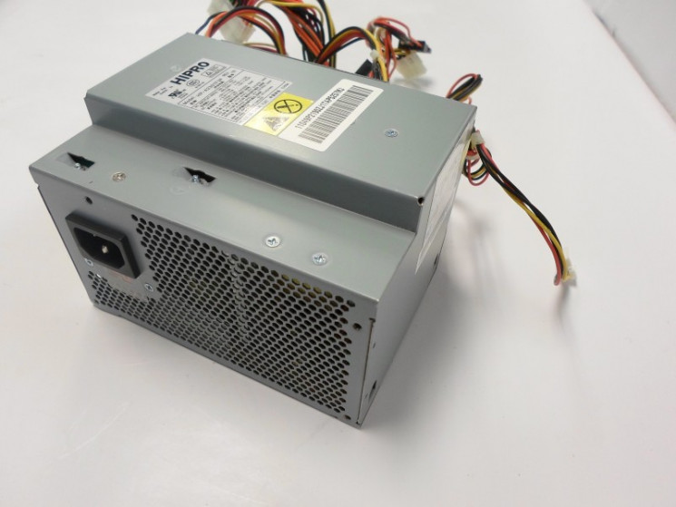 Блок питания IBM 49P2190 ThinkCentre Workstation 230W Power Supply-49P2190(NEW)