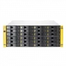 Дисковая полка HP M6720, 4U, 24 отсека 3.5"