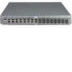 Коммутатор HP 286810-B21 Stgwks SAN Edg Sw ALL Edge Switch 2/32 Base 16-Port Configuration ABB-AC3-AKM-286810-B21(NEW)