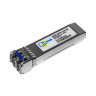 Модуль SFP+ WDM, дальность до 80км (22dB), 1550нм