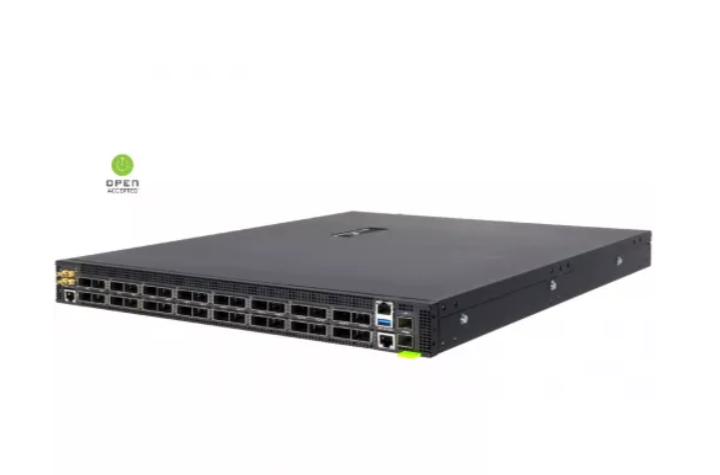 Bare-metal коммутатор Edgecore AS9716-32D, 220VAC, AFO