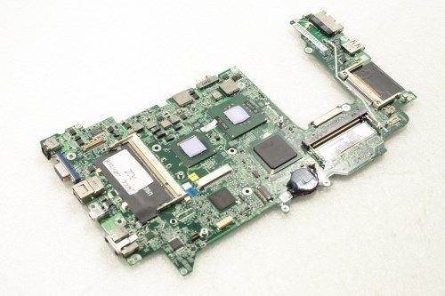 Материнская плата Dell N6270 Latitude X1 Laptop Motherboard-N6270(NEW)