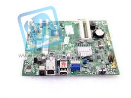 Материнская плата HP 619965-001 System Board for 100eu-619965-001(NEW)