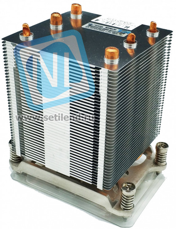 Система охлаждения HP 780977-001 ML150 Gen9 Heatsink-780977-001(NEW)