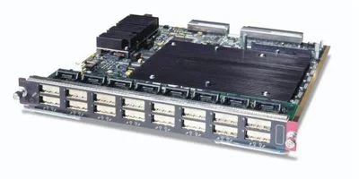 Модуль Cisco Catalyst WS-X6516-GBIC