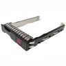 Салазки Drive Tray Dell PowerEdge R440 R540 640 2.5" SAS SATA