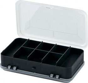 90736, Органайзер двухсторонний 17,5 х 10,6 х 4,6 см