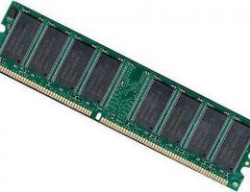 Модуль памяти HP 398038-001 1GB PC2-5300 DDR2 667MHz memory module&nbsp;Nonecc-398038-001(NEW)